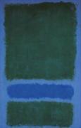 Mark Rothko art print
