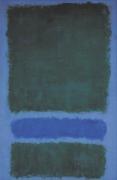 Mark Rothko art print