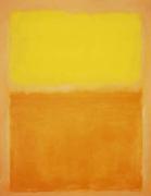Mark Rothko art print