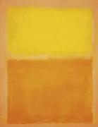 Mark Rothko art print