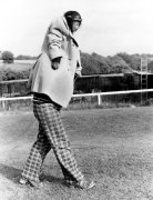John Drysdale art print