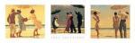 Jack Vettriano art print