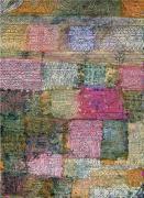 Paul Klee art print