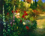 Philip Craig art print