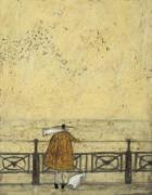 Sam Toft art print