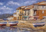 Malcolm Surridge art print