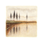 Richard Barrett art print