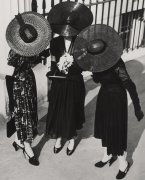 Norman Parkinson art print