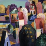 Paul Jorgensen art print