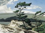 Casson art print