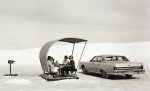 Raymond Depardon art print