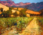 Philip Craig art print