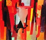 Paul Klee art print