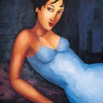 Rachel Deacon art print