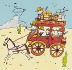 Sarah Battle art print