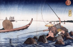 Utagawa Kuniyoshi art print