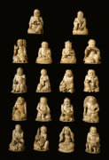 Christie's Images art print