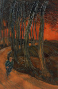 Theophile-Alexandre Steinlen art print