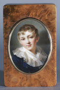 Christie's Images art print