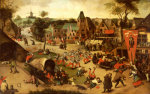 Abel Grimmer art print