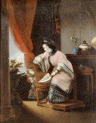 Lam Qua art print