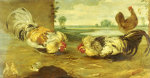 Christie's Images art print
