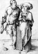 Albrecht Durer art print