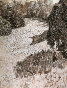 Vincent Van Gogh art print