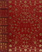 Christie's Images art print