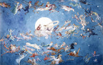 Charles Altamount Doyle art print