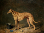 James Barenger art print