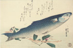 Utagawa Hiroshige art print