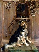 John Henry Lorimar art print