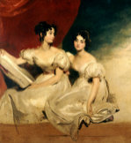 Sir Thomas Lawrence art print
