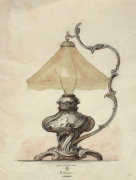 Christie's Images art print