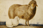 Abu'l Hasan Ghaffari art print