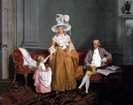Francis Wheatley R.A. art print