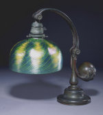 Tiffany Studios art print