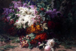 Jean-Baptiste Robie art print