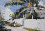 Winslow Homer art print