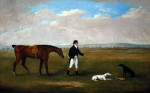 John Sartorius art print