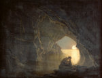 Joseph Wright Of Derby art print