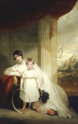 John Hoppner art print