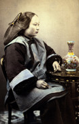 Christie's Images art print