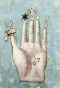 Christie's Images art print