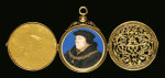 Hans Holbein II art print