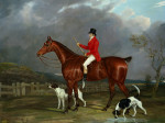 David Dalby of York art print