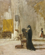 Mose Bianchi art print