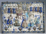 Christie's Images art print