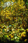 Tiffany Studios art print